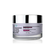Contorno de Ojos en Gel Estimulador Orquídea, AH y Algas Marinas 16gr - Seasons