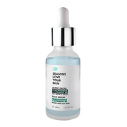 Suero Facial de Niacinamida y Vitamina B5 - Seasons