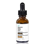 Suero Facial Hidratante Antioxidante de Vitamina C Piel Mixta 30 ml - Seasons