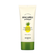 Gel Exfoliante de Piña 100 ml - Skinfood