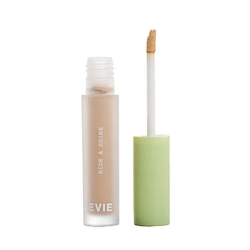 Corrector Hide & Shine Light - Evie