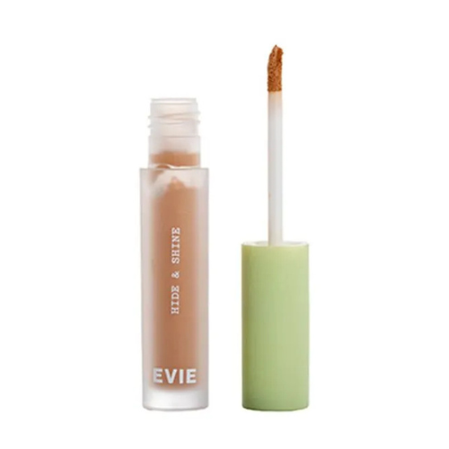 Corrector Hide & Shine Light - Evie
