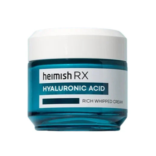 Crema Enriquecida con Ácido Hialurónico RX 50ml - Heimish