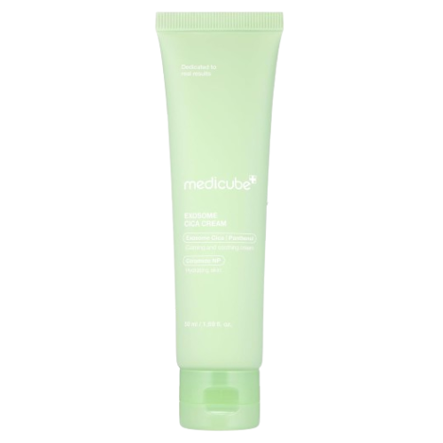Crema Cica Exosoma 50ml - Medicube