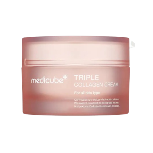 Crema Triple Colágeno 4.0 50ml - Medicube