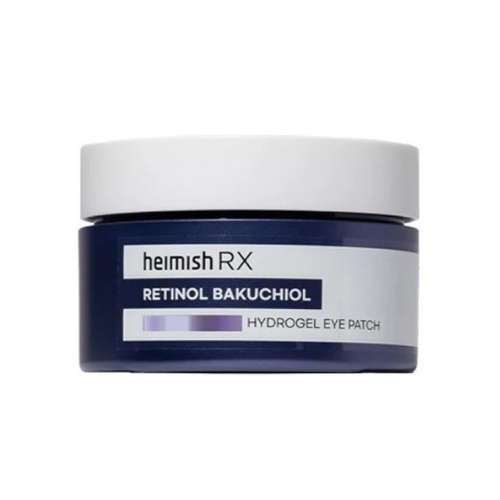 Parches para Ojos RX Retinol Bakuchiol 60 Pz - Heimish