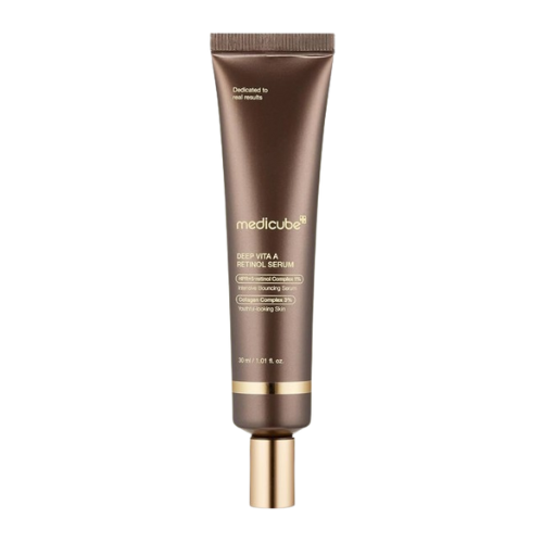 Serum Deep Vita A con Retinol 30 ml - Medicube