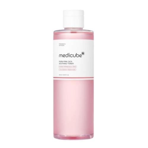 Tónico PDRN con Péptidos - Medicube