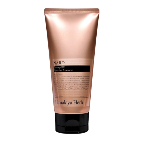 Tratamiento Intensivo Damage RX 180ml - NARD