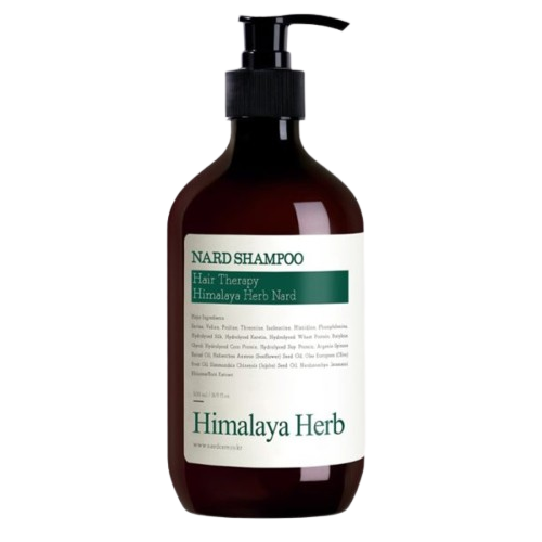 Shampoo Árbol de Té y Romero 500ml - NARD