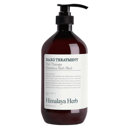 Shampoo Signature Fuerza y Vitalidad 500ml - Nard