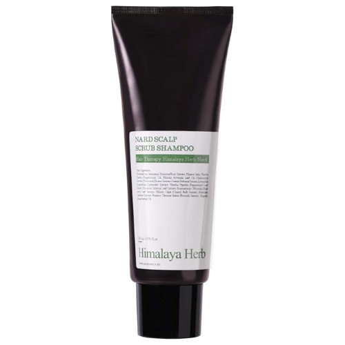 Shampoo Exfoliante para el Cuero Cabelludo 200ml - NARD