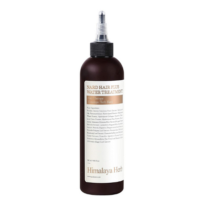 Acondicionador Reparador con Extracto de Nardo del Himalaya 200ml - NARD