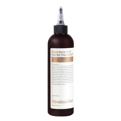 Acondicionador Reparador con Extracto de Nardo del Himalaya 200ml - NARD