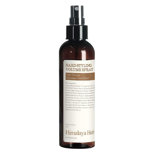 Spray Volumen para Estilizar 200ml - NARD
