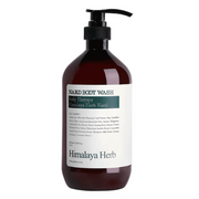 Jabón Corporal Gel de Ducha con Extractos de Árbol de Té y Romero - Nard