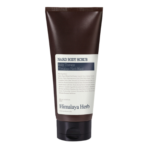 Exfoliante Corporal Musk de Lavanda 200ml - NARD