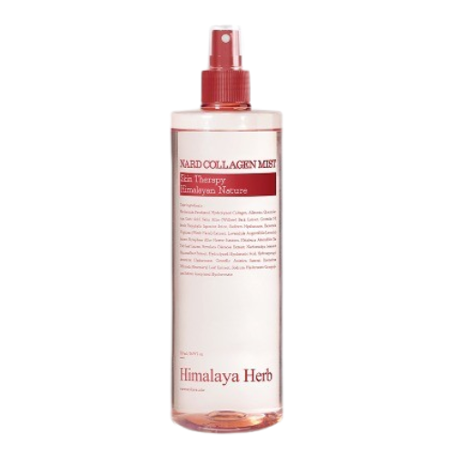 Bruma Facial De Colágeno 500ml - NARD