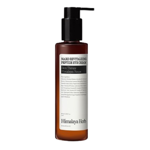 Contorno de Ojos Revitalizante con Péptidos 180 ml - NARD