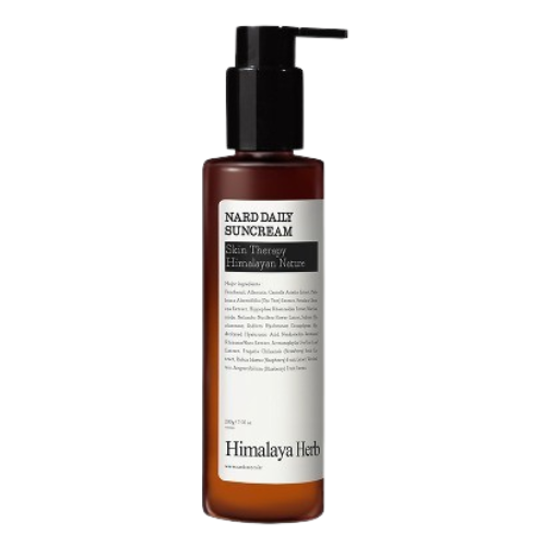 Crema Solar Diaria 200ml - NARD