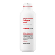 Shampoo Folligen 500ml - Dr. Forhair
