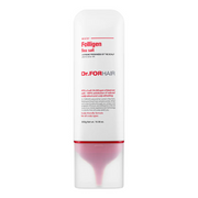 Exfoliante Capilar de Sal Marina Folligen 300g - Dr.Forhair