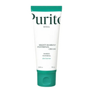 Crema de Bambú y Pantenol 100ml - PURITO