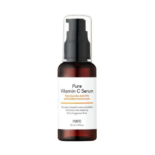 Suero de Vitamina C Pura 60ml - Purito