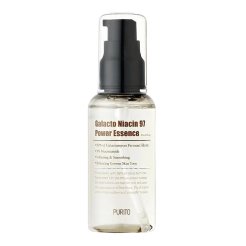 Esencia Galacto Niacin 97 de Poder 60ml - Purito
