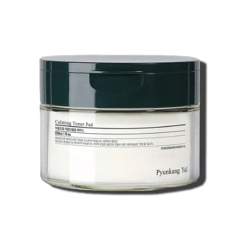Almohadillas de Tónico Calmante 230 ml - PYUNKANG YUL