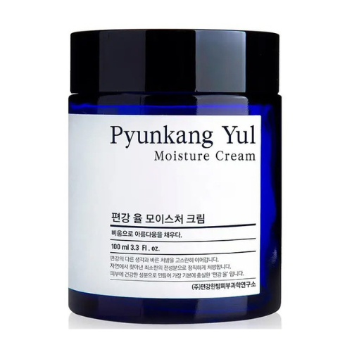 Crema Hidratante Facial 100ml - PYUNKANG YUL