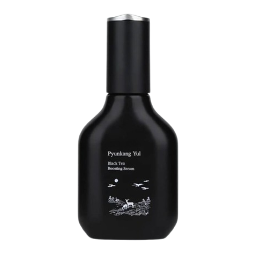 Sérum Reafirmante de Té Negro 45 ml - PYUNKANG YUL