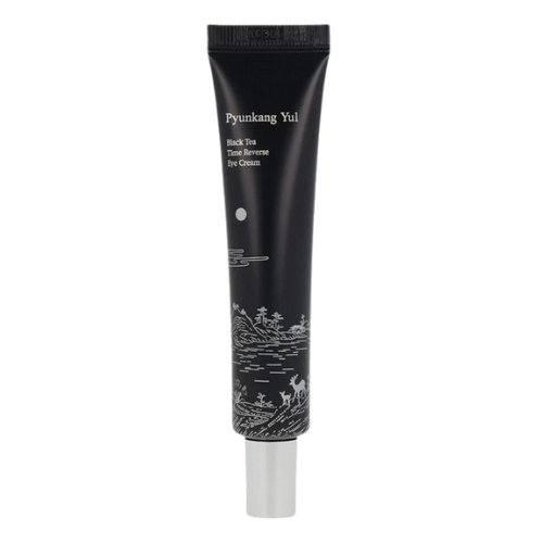 Contorno de Ojos Rejuvenecedora de Té Negro 60ml - PYUNKANG YUL
