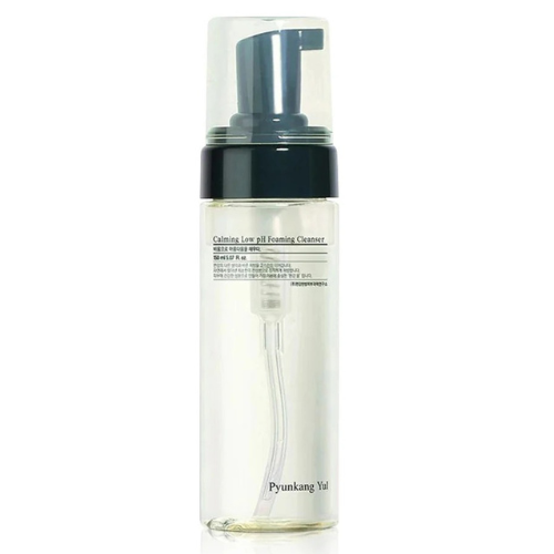 Espuma Limpiadora Calmante de Bajo PH 150 ml - PYUNKANG YUL