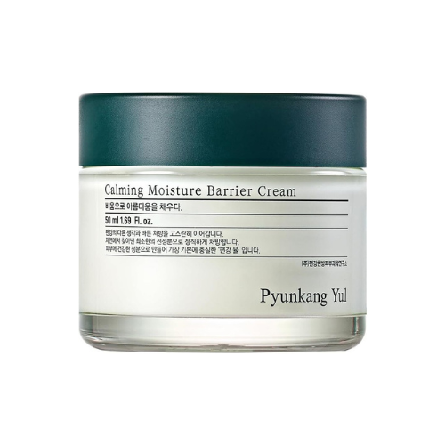 Crema Calmante Hidratante para la Barrera 50ml - PYUNKANG YUL