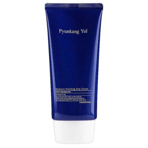 Crema Solar Hidratante y Calmante 75ml - PYUNKANG YUL