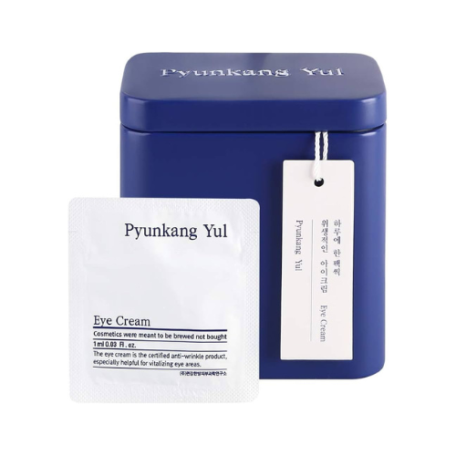 Contorno de Ojos 50pz 1ml - PYUNKANG YUL