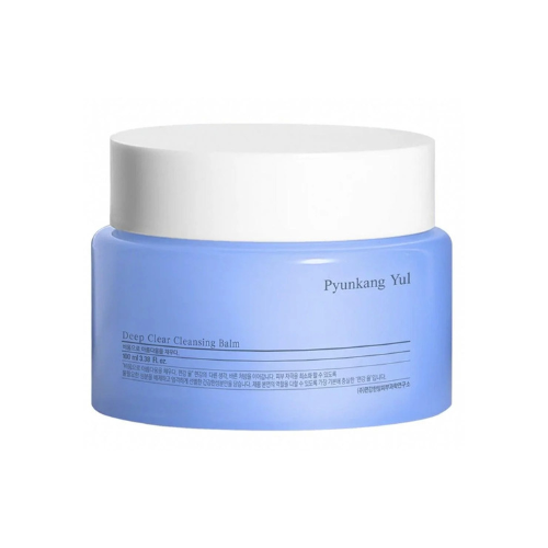 Bálsamo Limpiador Facial Profundo 100ml - PYUNKANG YUL