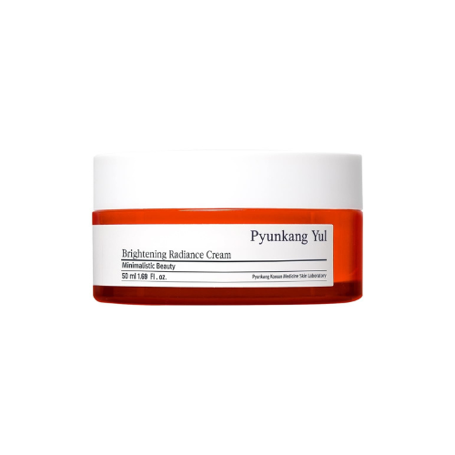 Crema Radiante Iluminadora 50ml - PYUNKANG YUL