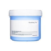 Almohadillas Limpiadoras de Bajo PH 140ml - PYUNKANG YUL