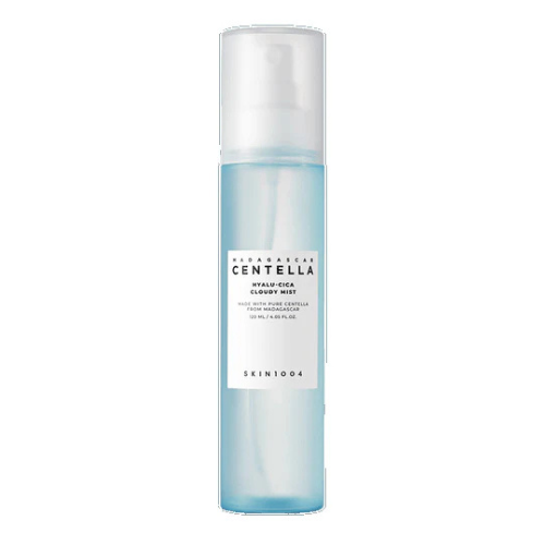 Spray Humectante Antiedad Hyalu Cica Centella Madagascar 120ml - Skin1004