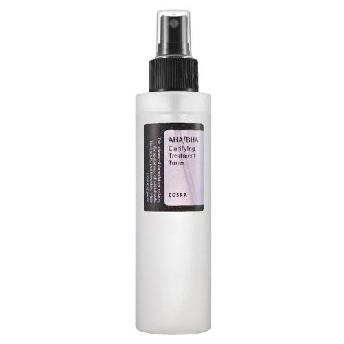 Tónico Tratamiento Clarificante AHA BHA 150ml - Cosrx