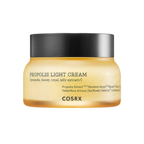 Crema Nutritiva, Hidratante y Calmante de Propoleo 65g - Cosrx