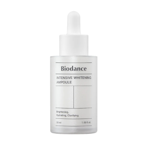Ampolla Blanqueadora Intensiva 50ml - Biodance
