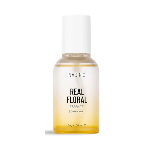 Esencia Facial de Caléndula 50g - Nacific