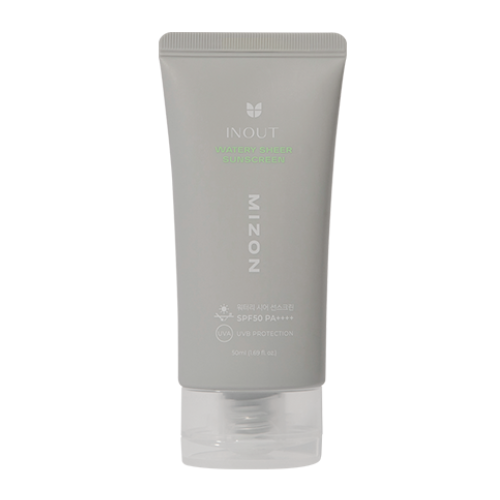 Bloqueador Solar Acuoso SPF50 50 ml - Mizon