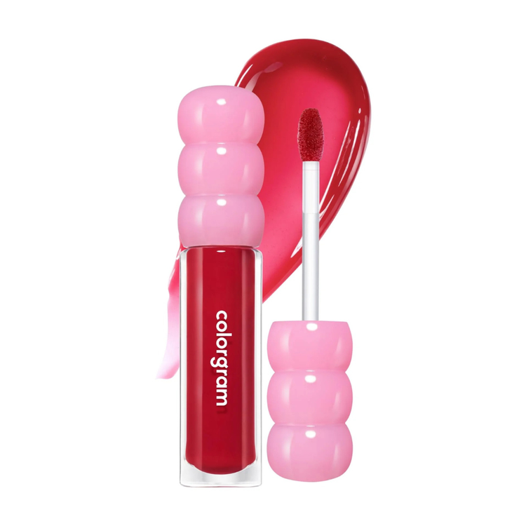 Brillo Labial Fruity Glass Gloss 3G - Colorgram