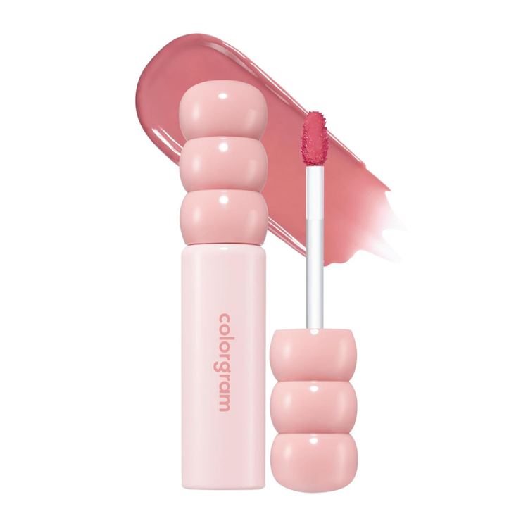 Tinta para Labios Fruity Glass 3 g - Colorgram