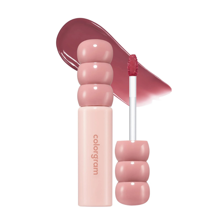 Tinta para Labios Fruity Glass 3 g - Colorgram