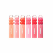 Tinta para Labios Fruity Glass Water Tint 3g - Colorgram